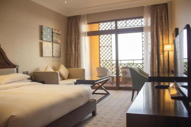 Rixos Al Mairid Ras Al Khaimah
