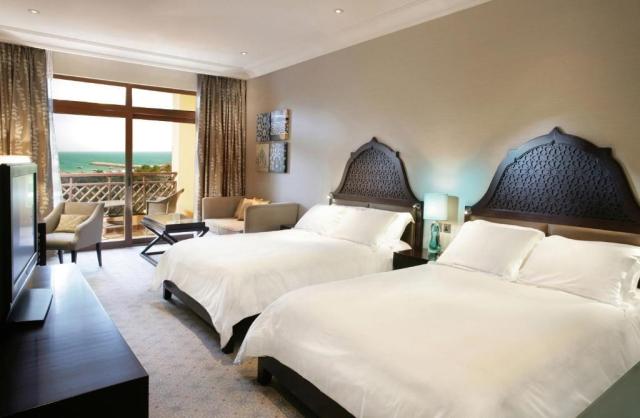 Rixos Al Mairid Ras Al Khaimah