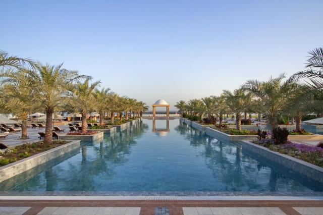 Rixos Al Mairid Ras Al Khaimah