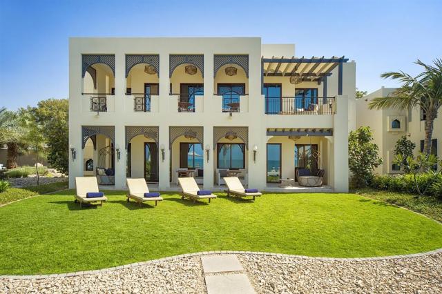 Rixos Al Mairid Ras Al Khaimah