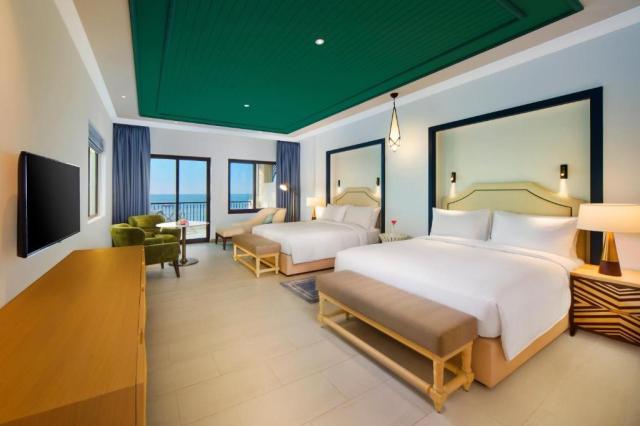 Rixos Al Mairid Ras Al Khaimah
