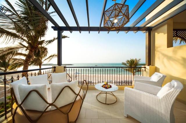 Rixos Al Mairid Ras Al Khaimah