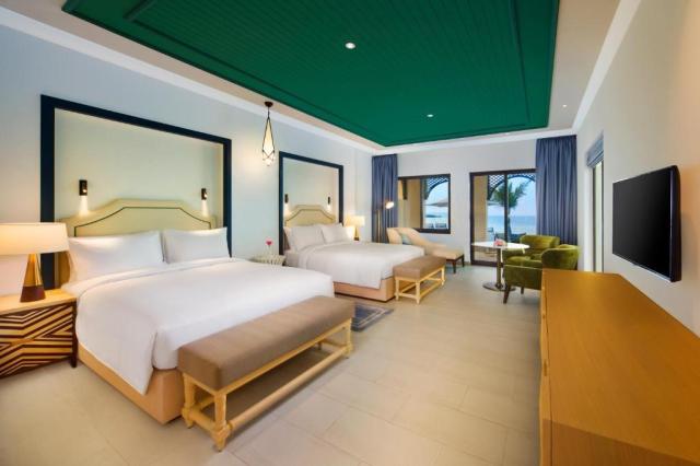 Rixos Al Mairid Ras Al Khaimah