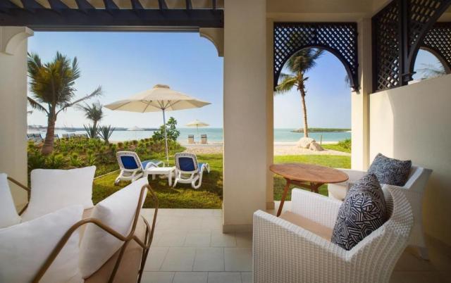 Rixos Al Mairid Ras Al Khaimah