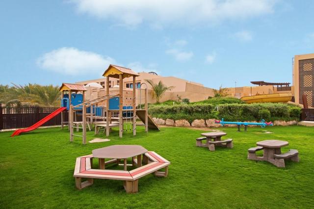 Rixos Al Mairid Ras Al Khaimah