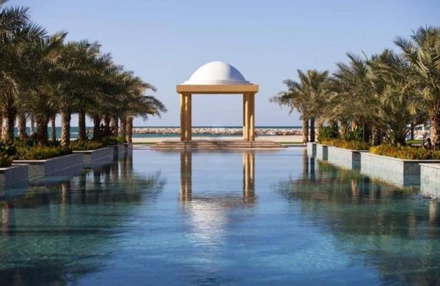 Rixos Al Mairid Ras Al Khaimah