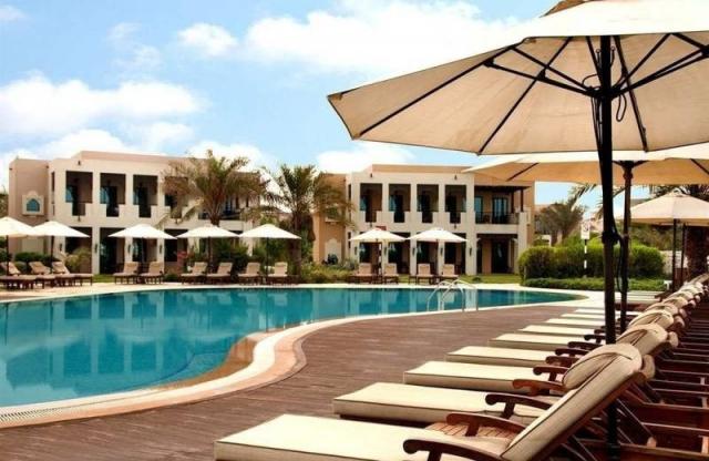 Rixos Al Mairid Ras Al Khaimah
