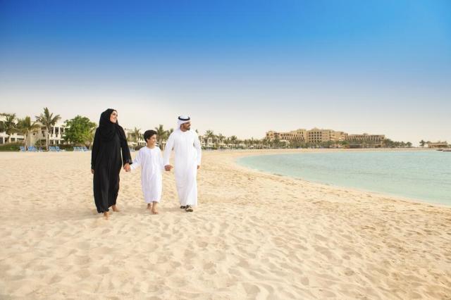 Rixos Al Mairid Ras Al Khaimah