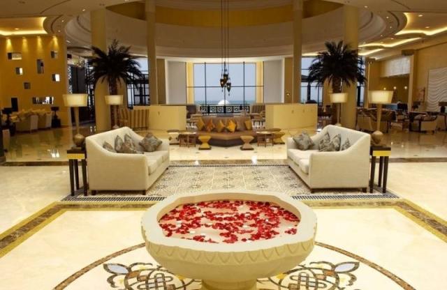 Rixos Al Mairid Ras Al Khaimah
