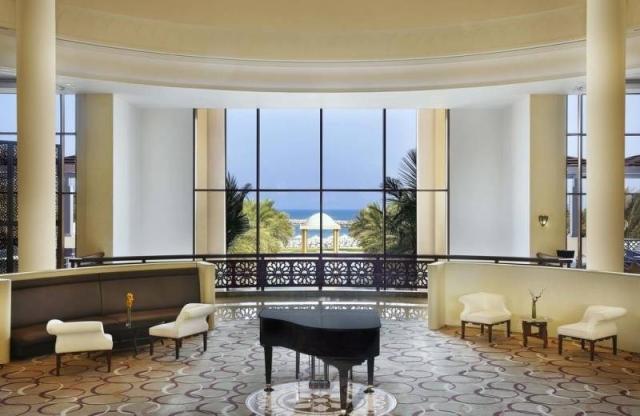 Rixos Al Mairid Ras Al Khaimah