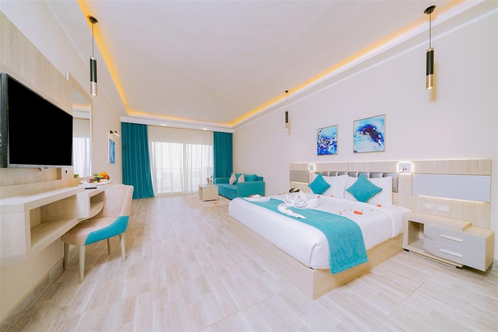 Sirena Beach Resort & Spa