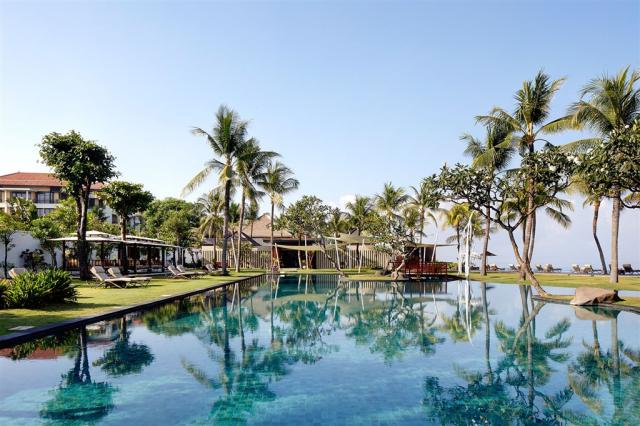 The Samaya Seminyak