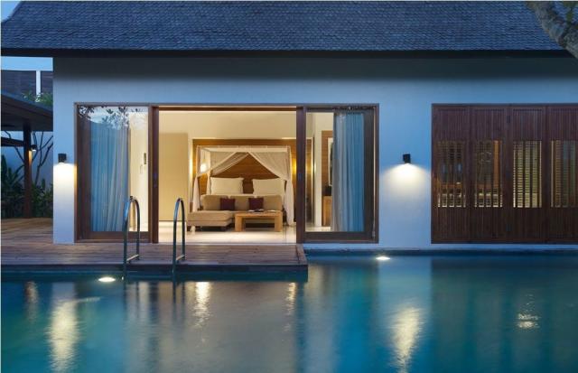 The Samaya Seminyak