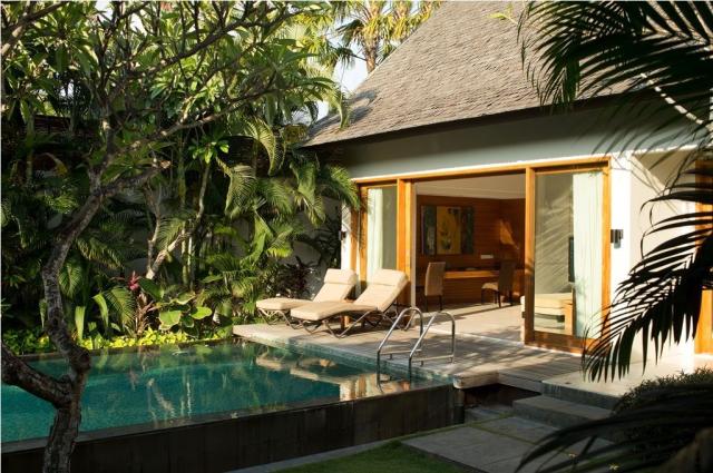 The Samaya Seminyak