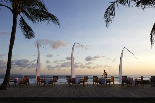 The Samaya Seminyak