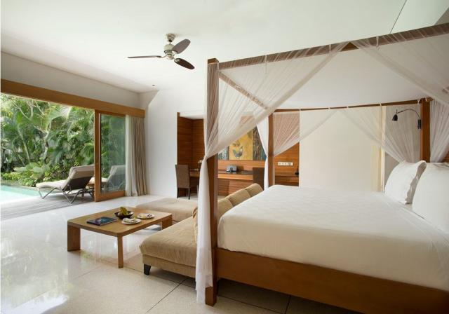 The Samaya Seminyak