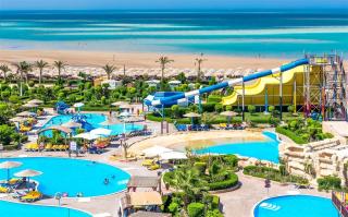 Sunrise Alora Aqua Park