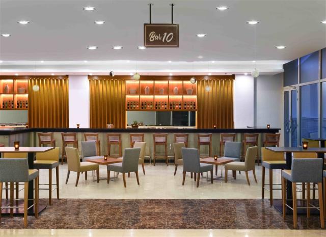Bar 10