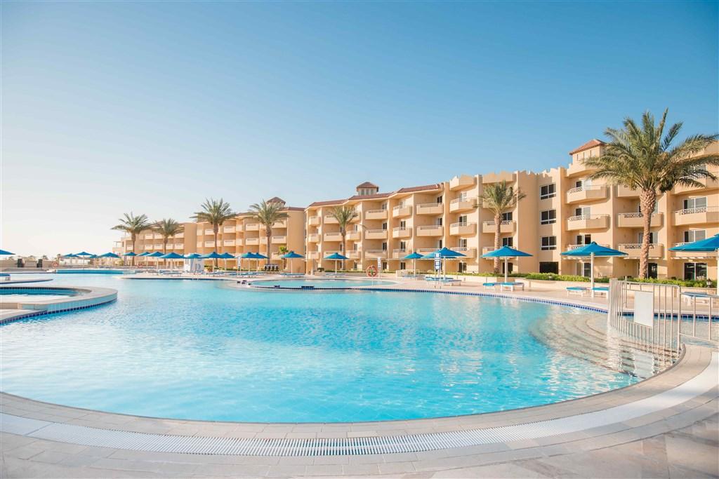 Amwaj Beach Club