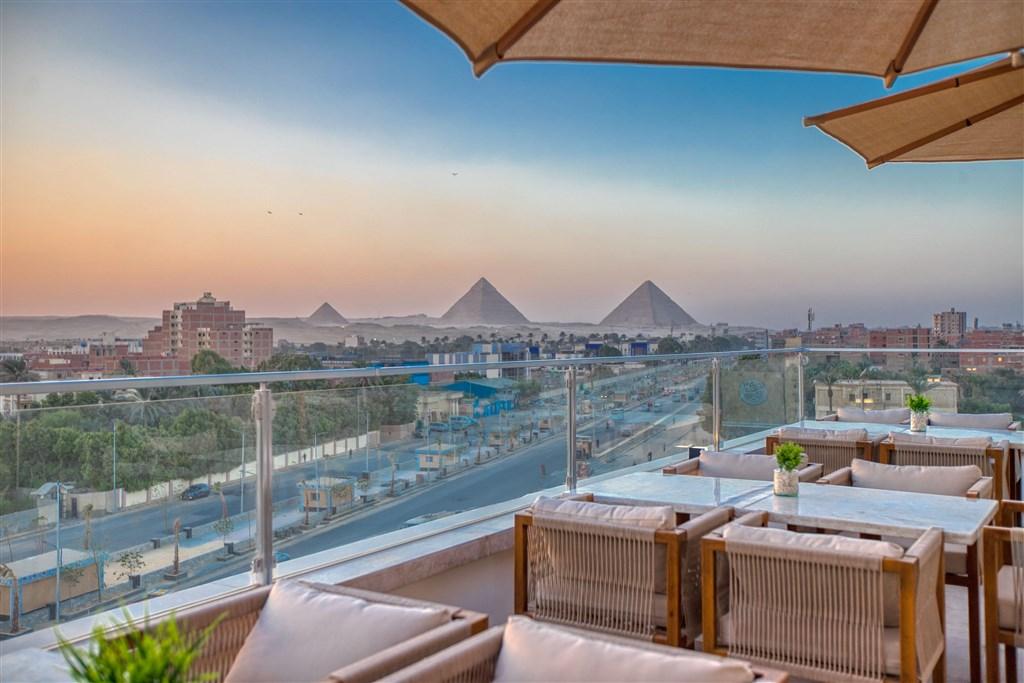 Mazar Pyramids