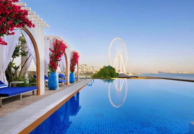 JA Ocean View