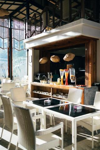 Restaurace
