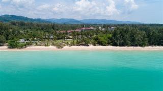 Kantary Beach