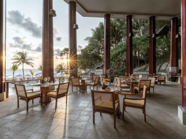 Restaurace