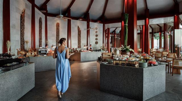 Restaurace