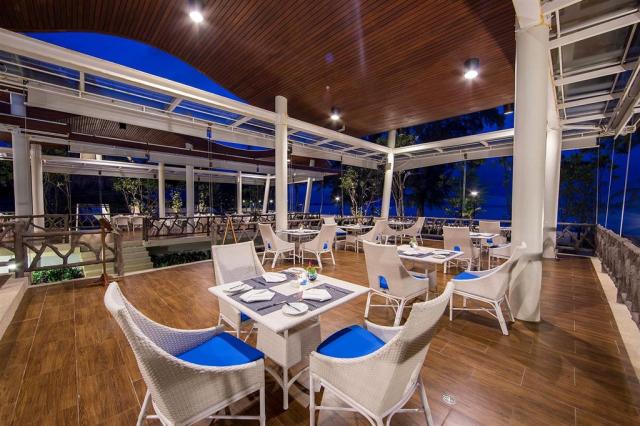 Restaurace