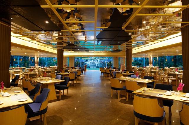 Restaurace