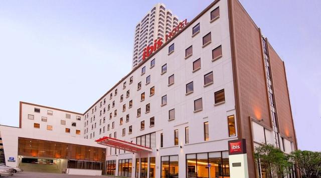 Ibis Bangkok Sukhumvit 4