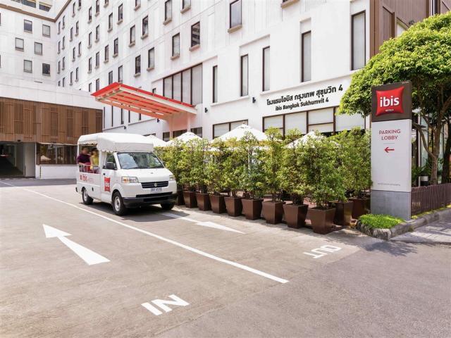 Budova hotelu