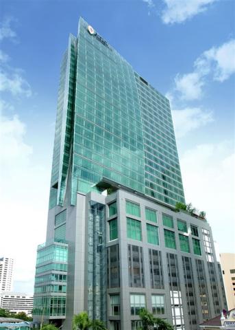 Budova hotelu