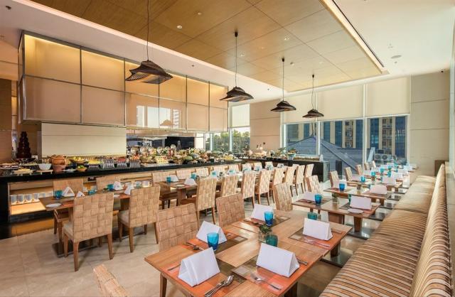 Restaurace