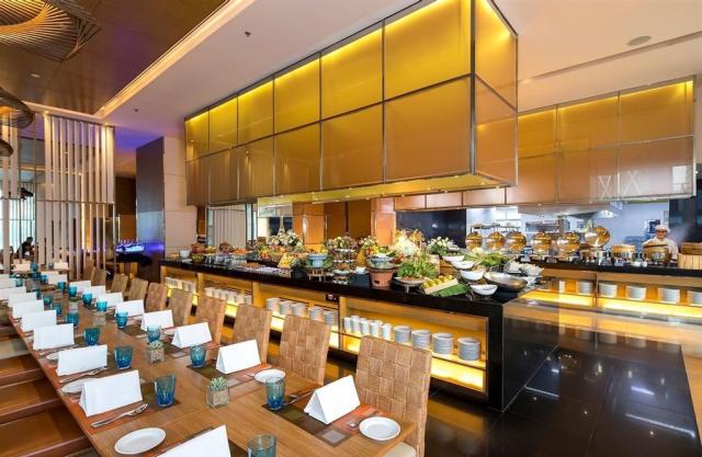 Restaurace
