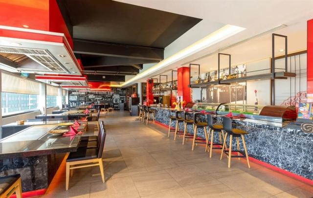Restaurace