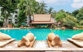 Avani Pattaya Resort