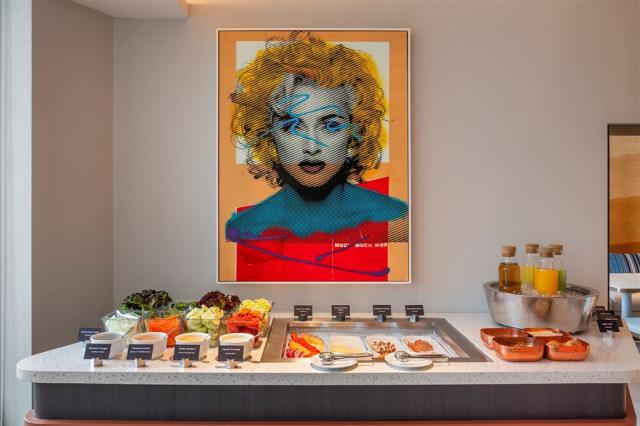 Restaurace