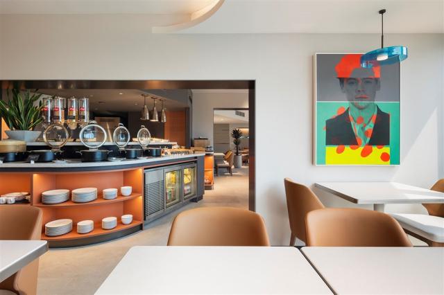 Restaurace