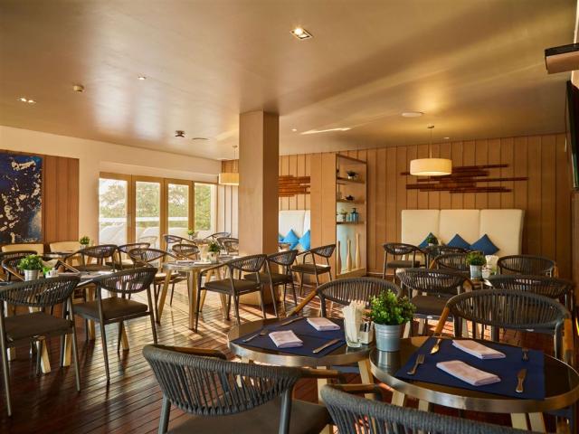 Restaurace
