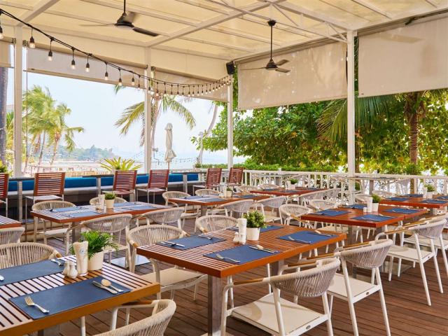 Restaurace