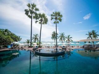 Pullman Pattaya hotel G (ex. Aisawan)