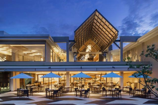 Restaurace