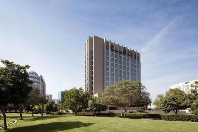 (Exteriér) - Hotel