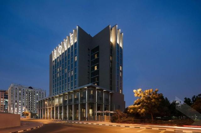 (Exteriér) - Hotel