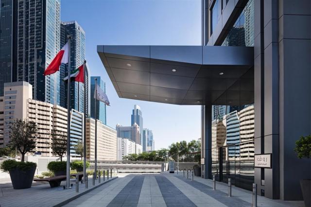 Rove Trade Centre