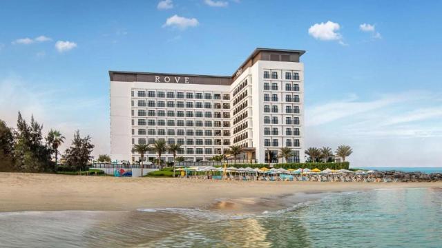 (Exteriér) - Hotel