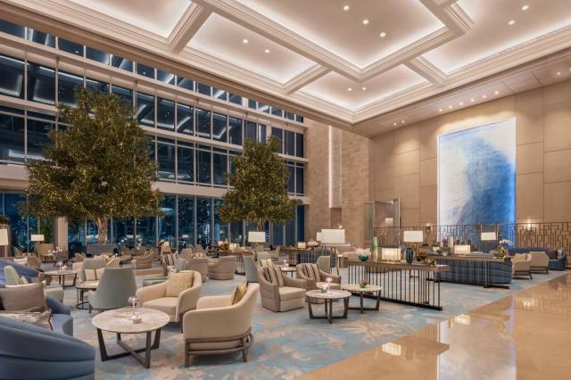 (Interiér) - Lobby