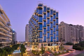 Adagio Premium The Palm